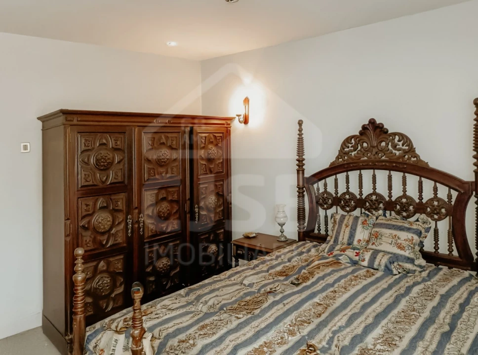 Moradia T6 para Venda em Marinhais Foto 3