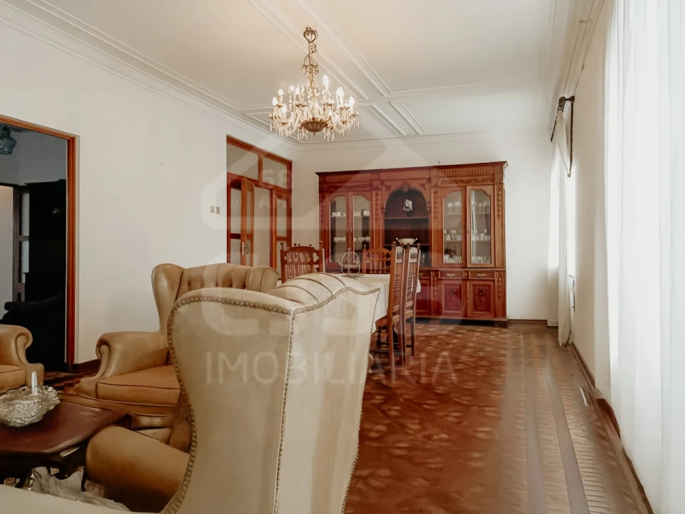 Moradia T6 para Venda em Marinhais Foto 8