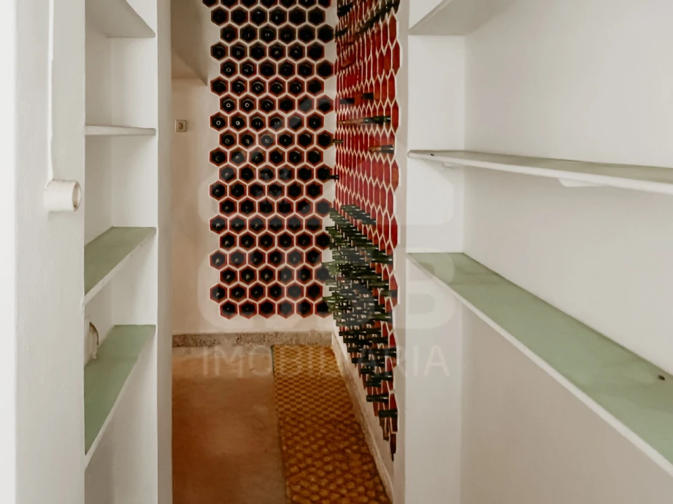 Moradia T6 para Venda em Marinhais Foto 7