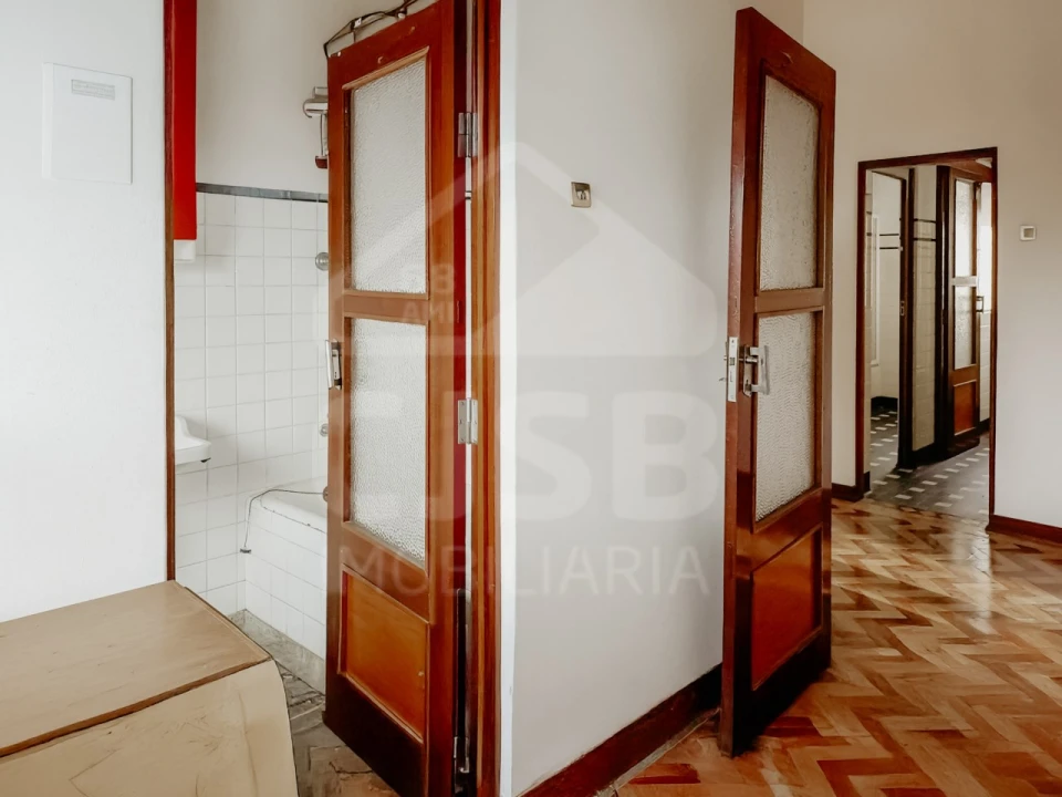 Moradia T6 para Venda em Marinhais Foto 20