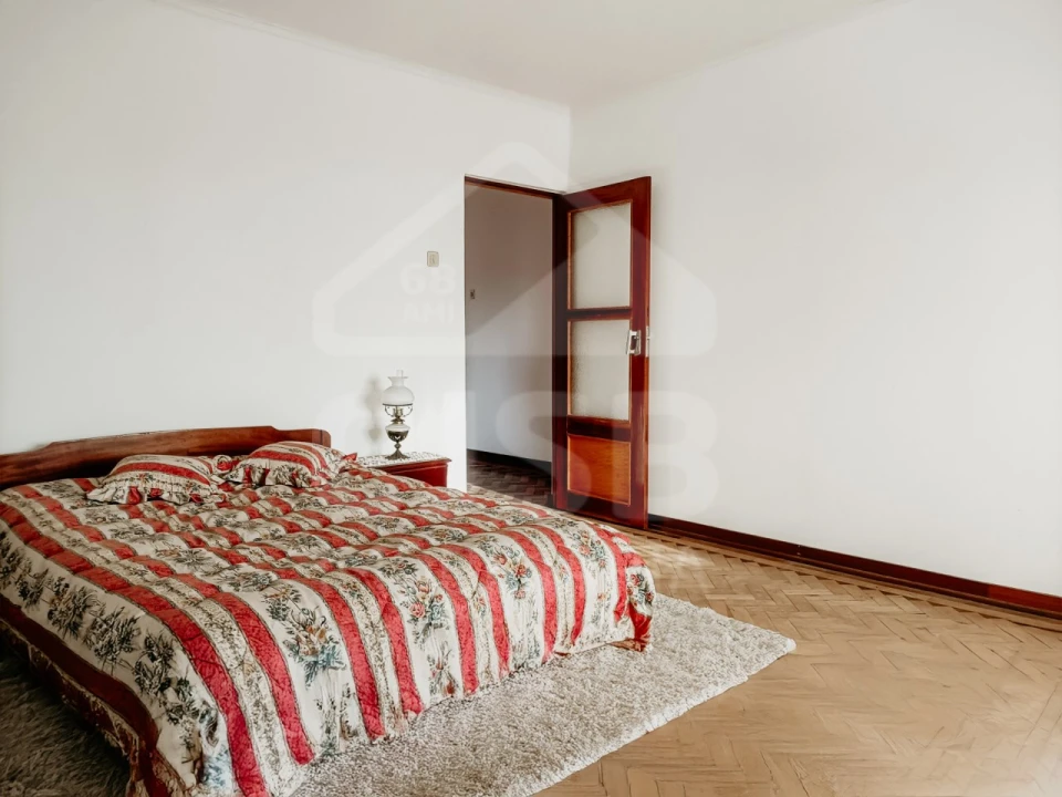 Moradia T6 para Venda em Marinhais Foto 23