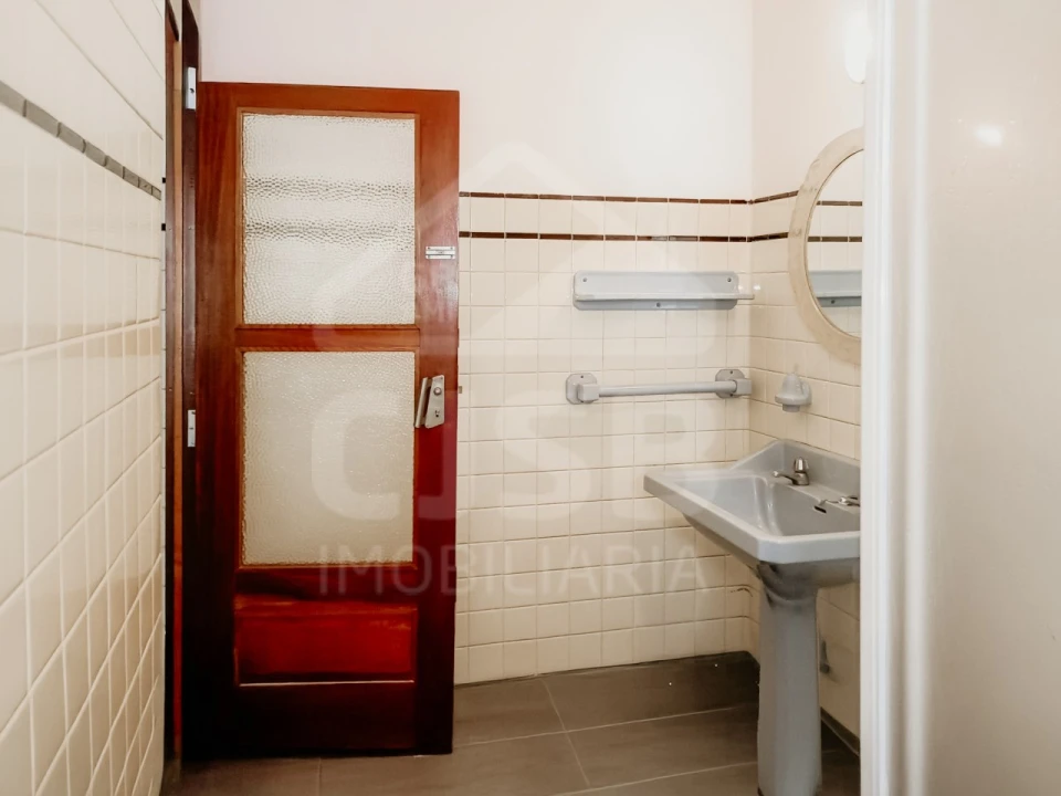 Moradia T6 para Venda em Marinhais Foto 25