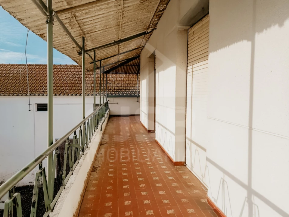 Moradia T6 para Venda em Marinhais Foto 26