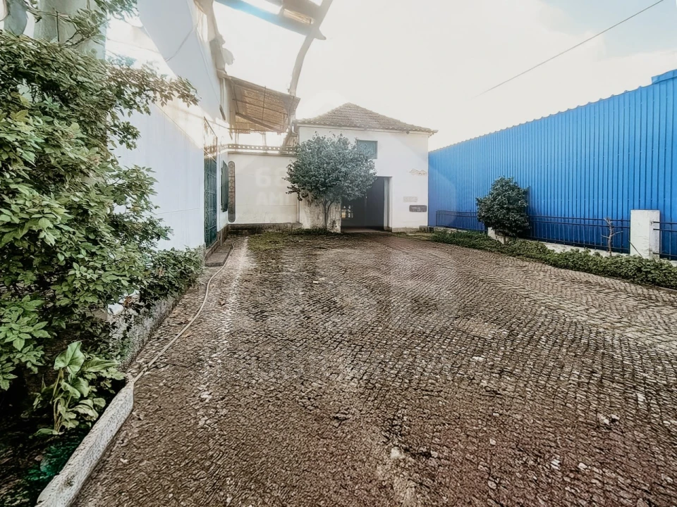 Moradia T6 para Venda em Marinhais Foto 29