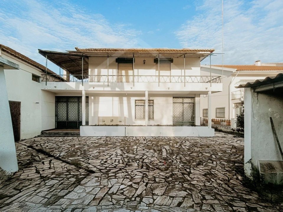 Moradia T6 para Venda em Marinhais Foto 40