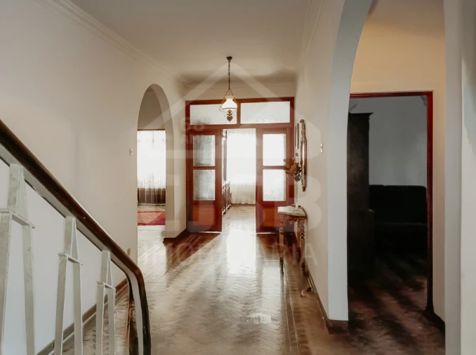 Moradia T6 para Venda em Marinhais Foto 9