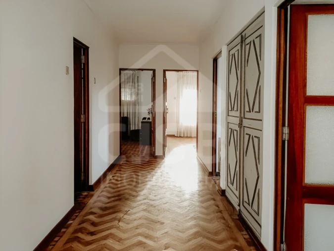 Moradia T6 para Venda em Marinhais Foto 16