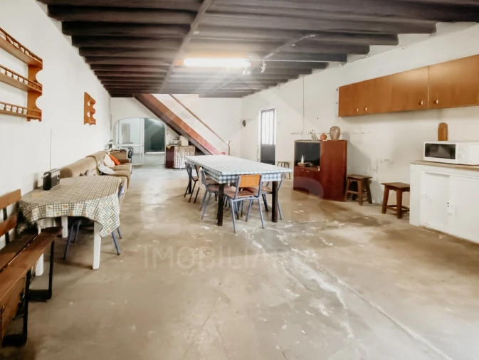 Moradia T6 para Venda em Marinhais Foto 33