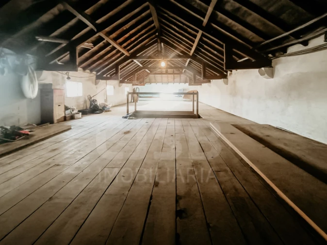 Moradia T6 para Venda em Marinhais Foto 34