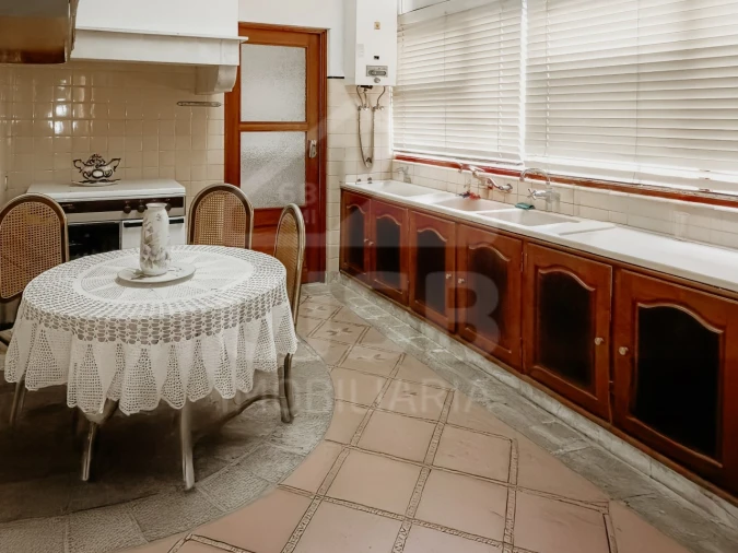 Moradia T6 para Venda em Marinhais Foto 12