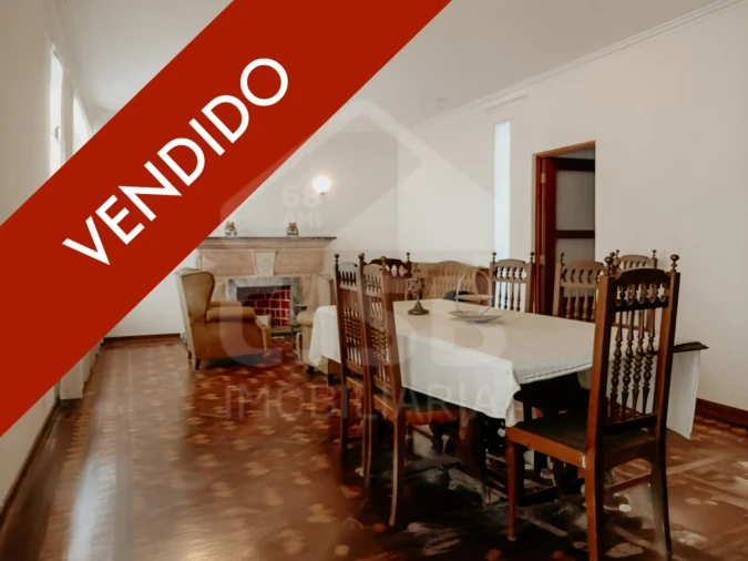 Moradia T6 para Venda em Marinhais Foto 1