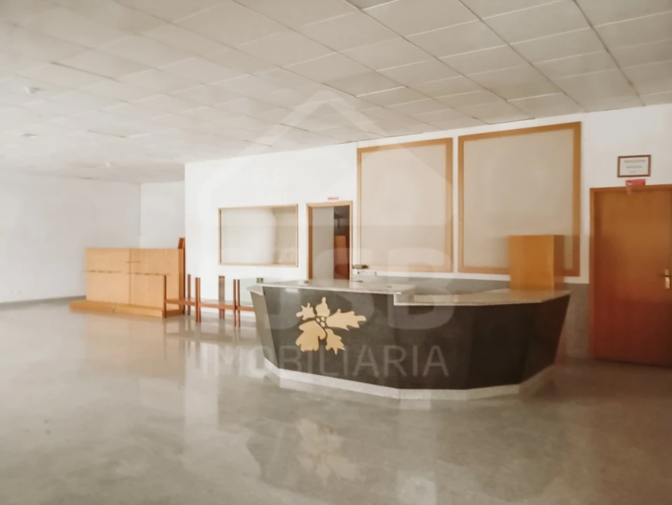 Loja para Venda em Samora Correia Foto 2