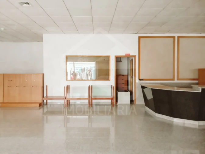 Loja para Venda em Samora Correia Foto 3