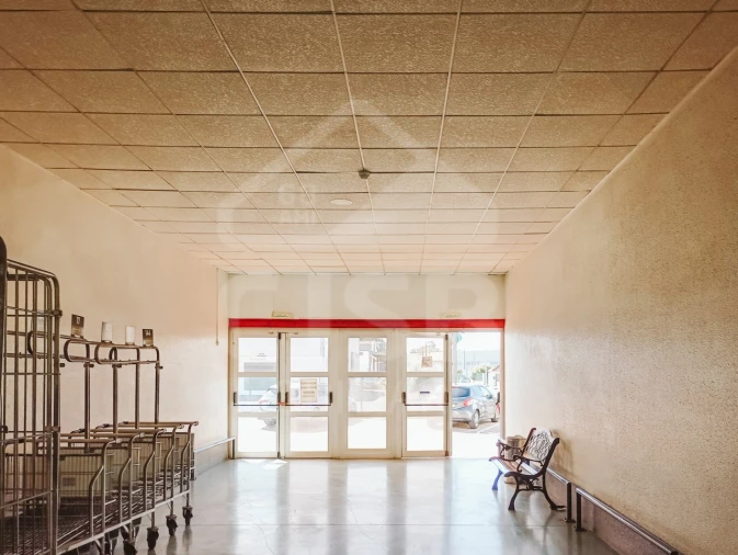 Loja para Venda em Samora Correia Foto 19