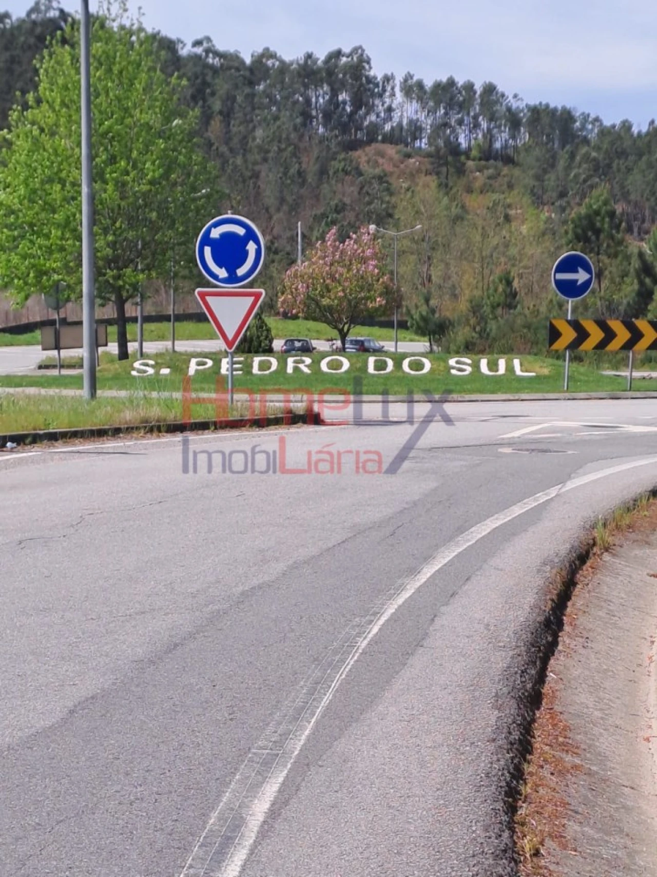Terreno Agricola ou Rústico para Venda em São Pedro do Sul, Várzea e Baiões Foto 4