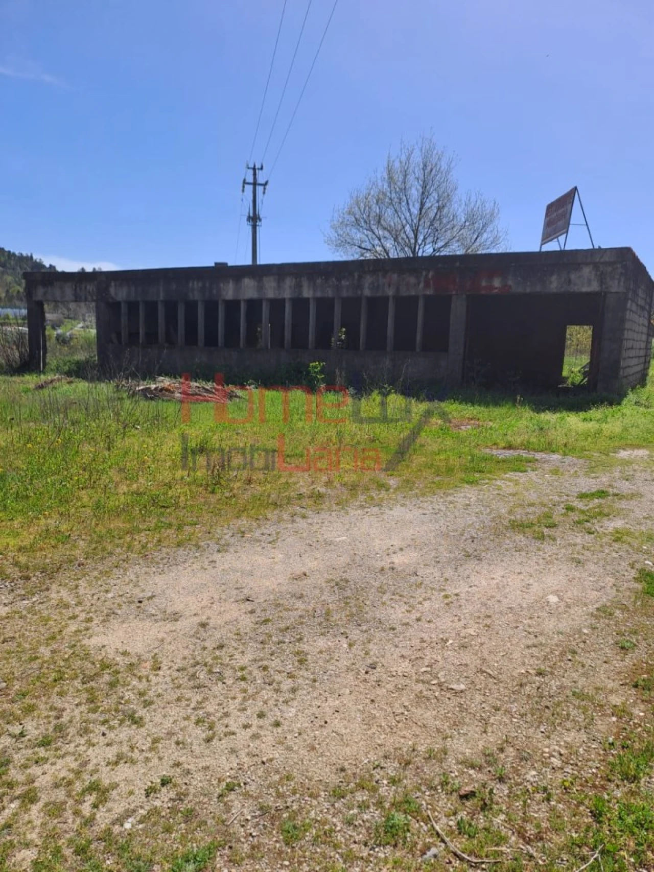 Terreno Agricola ou Rústico para Venda em São Pedro do Sul, Várzea e Baiões Foto 5