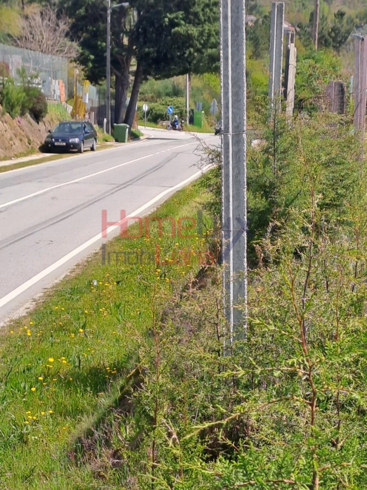 Terreno Agricola ou Rústico para Venda em São Pedro do Sul, Várzea e Baiões Foto 7