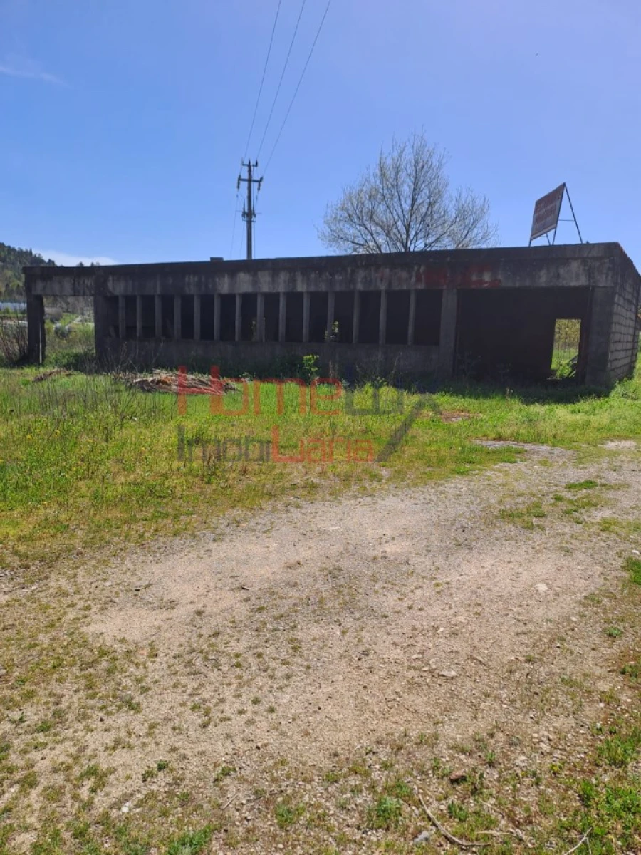 Terreno Agricola ou Rústico para Venda em São Pedro do Sul, Várzea e Baiões Foto 5