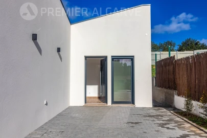 Moradia T3 para Venda em Loule (São Clemente)