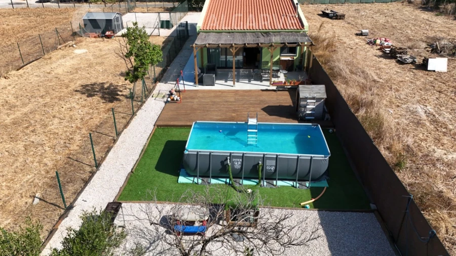 Moradia T3 para Venda em Faro (Sé e São Pedro) Foto 4