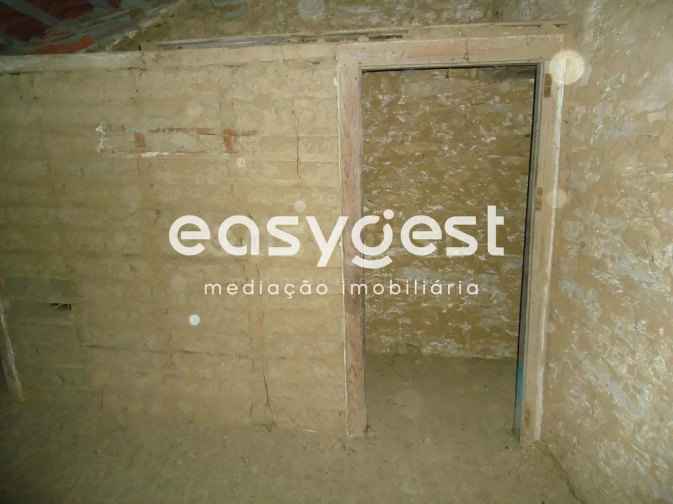 Moradia T2 para Venda em Rosmaninhal Foto 21