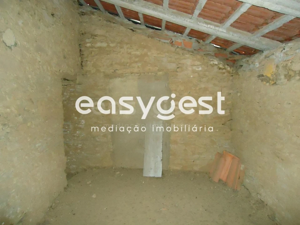 Moradia T2 para Venda em Rosmaninhal Foto 23