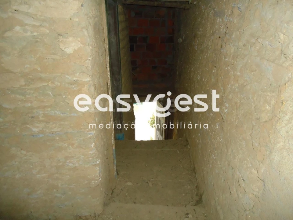 Moradia T2 para Venda em Rosmaninhal Foto 25