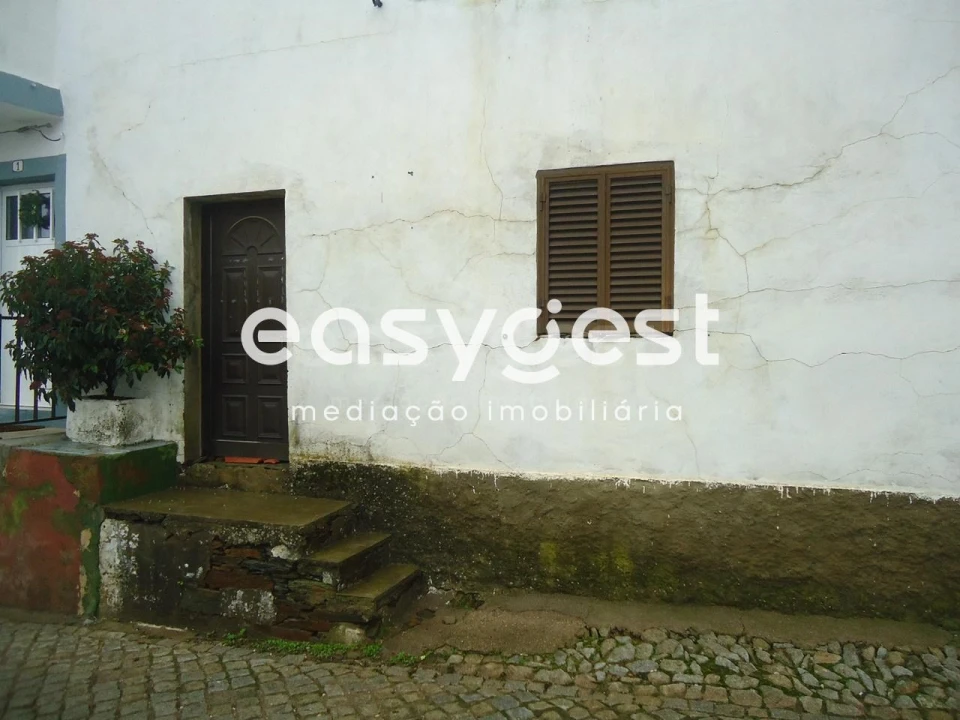 Moradia T2 para Venda em Rosmaninhal Foto 27