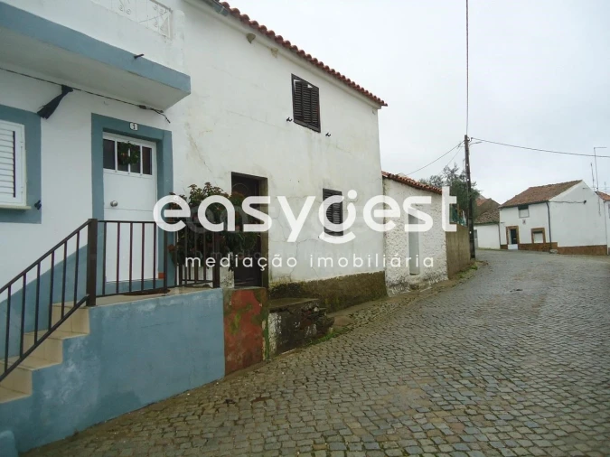 Moradia T2 para Venda em Rosmaninhal Foto 3