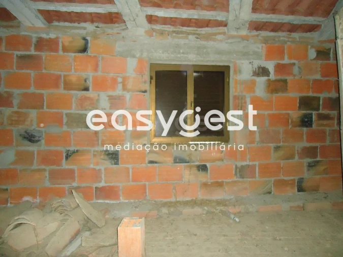 Moradia T2 para Venda em Rosmaninhal Foto 19