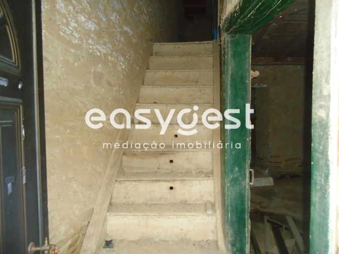 Moradia T2 para Venda em Rosmaninhal Foto 26