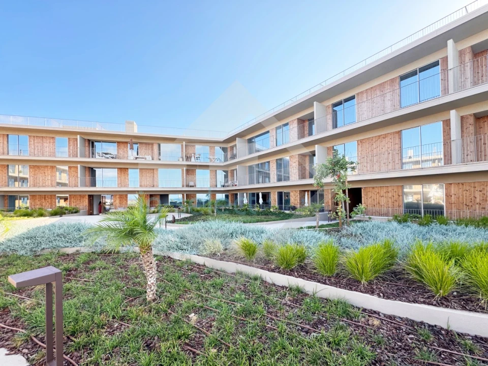 Apartamento T2 para Venda em Quarteira Foto 21