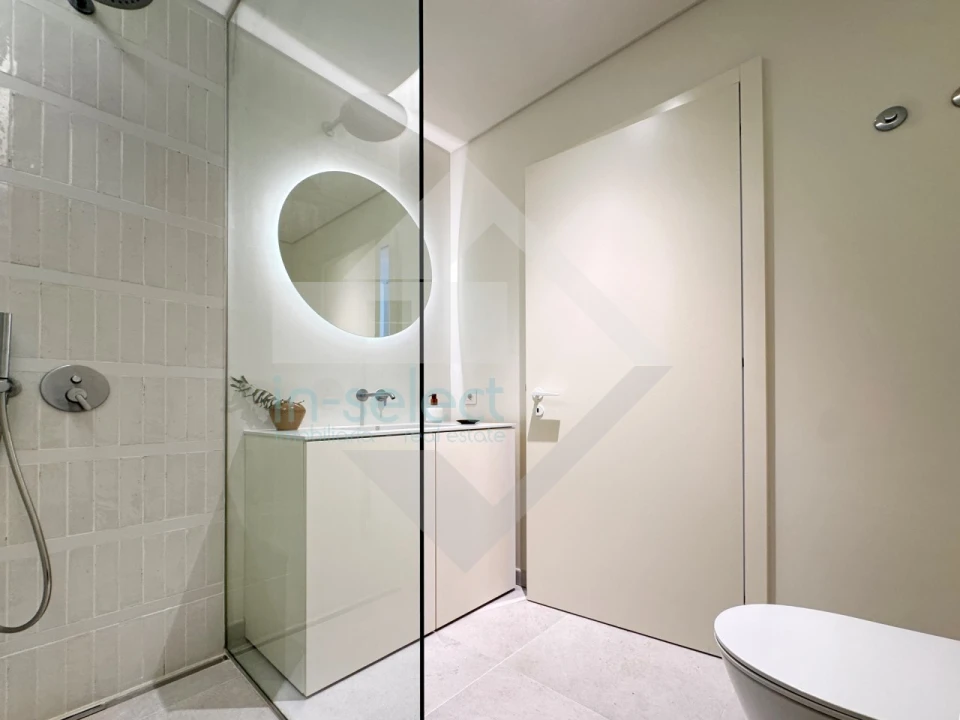 Apartamento T2 para Venda em Quarteira Foto 38