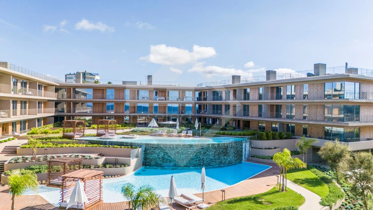 Apartamento T2 para Venda em Quarteira Foto 1