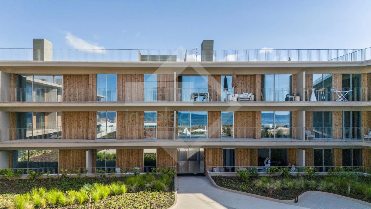Apartamento T2 para Venda em Quarteira Foto 10
