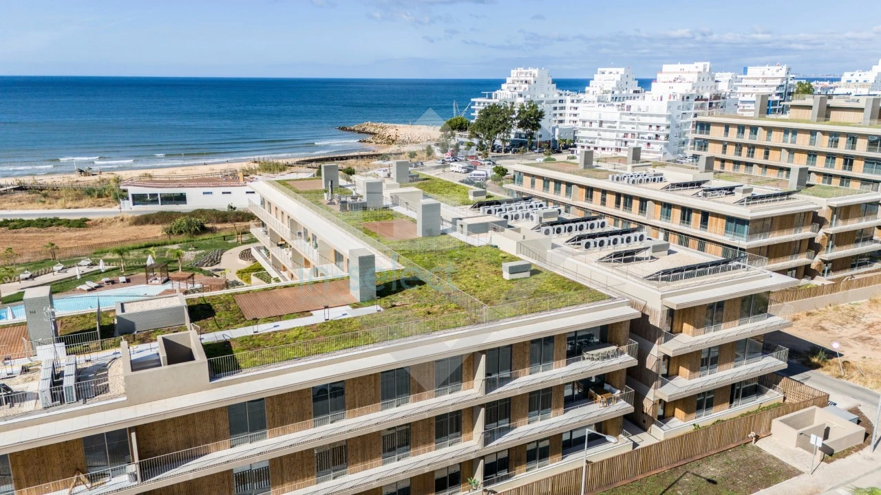 Apartamento T2 para Venda em Quarteira Foto 12