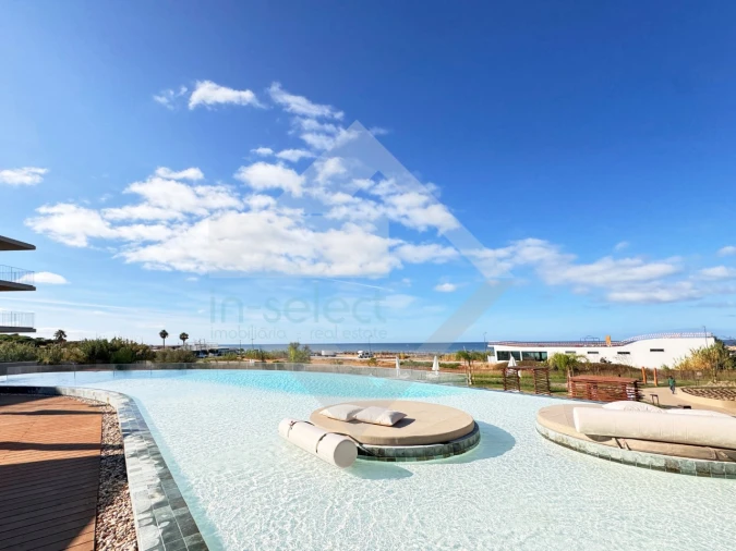 Apartamento T2 para Venda em Quarteira Foto 14