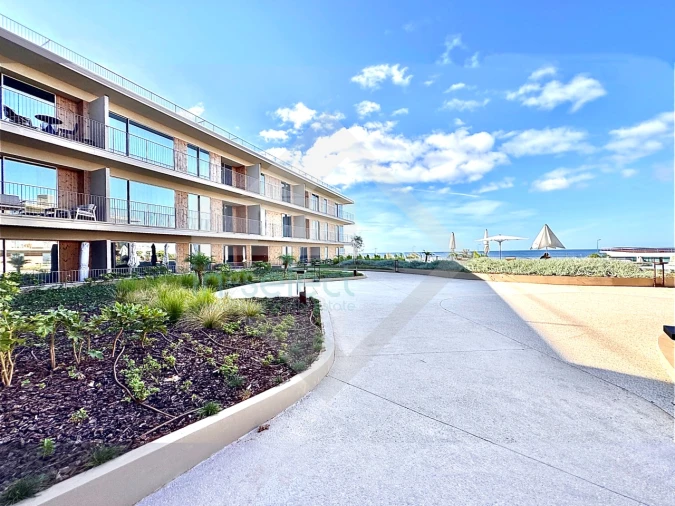 Apartamento T2 para Venda em Quarteira Foto 16