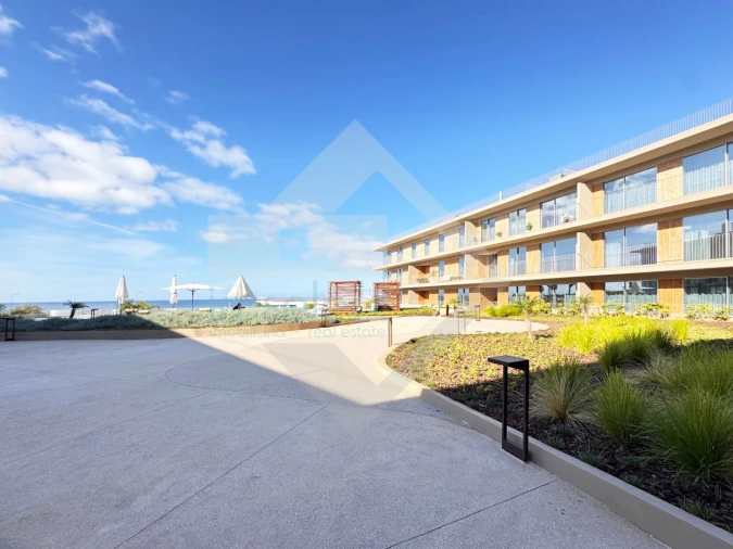 Apartamento T2 para Venda em Quarteira Foto 20