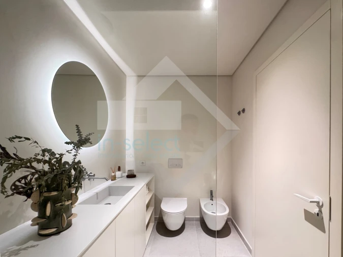 Apartamento T2 para Venda em Quarteira Foto 29