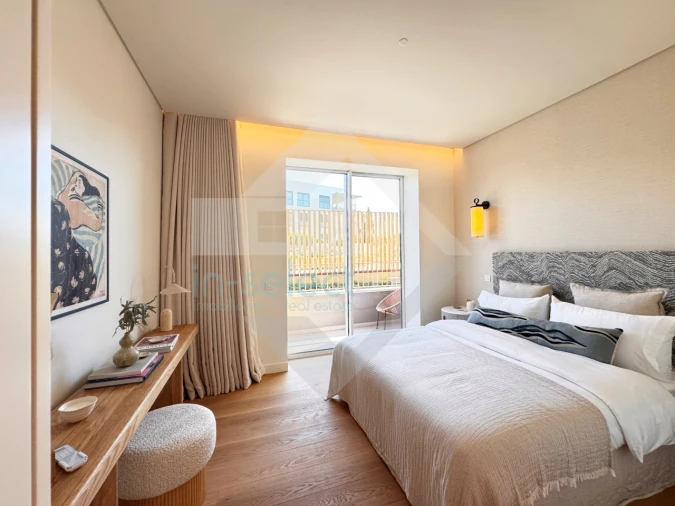 Apartamento T2 para Venda em Quarteira Foto 33