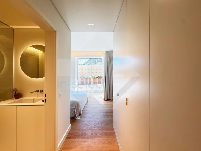 Apartamento T2 para Venda em Quarteira Foto 34