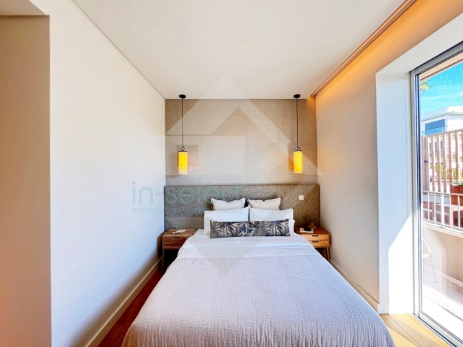 Apartamento T2 para Venda em Quarteira Foto 39