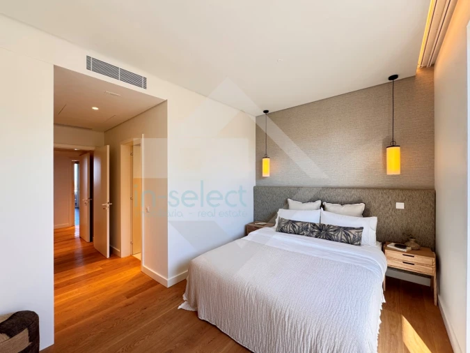 Apartamento T2 para Venda em Quarteira Foto 40