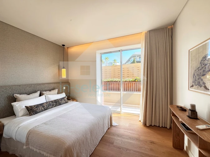 Apartamento T2 para Venda em Quarteira Foto 41