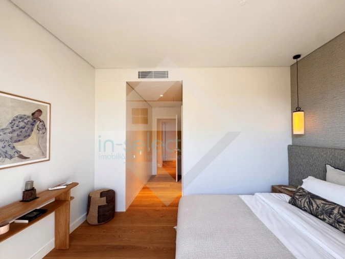 Apartamento T2 para Venda em Quarteira Foto 42