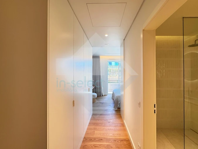 Apartamento T2 para Venda em Quarteira Foto 44