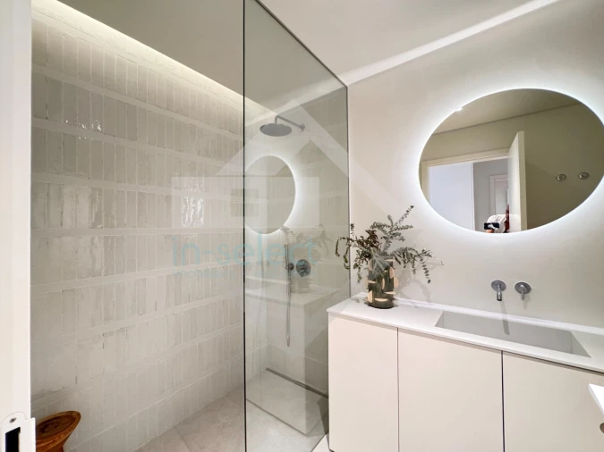 Apartamento T2 para Venda em Quarteira Foto 45