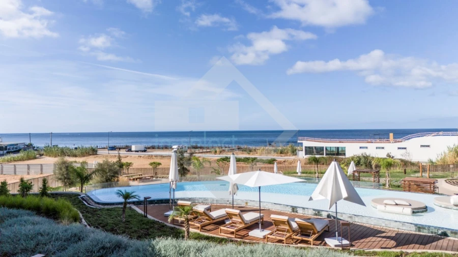 Apartamento T2 para Venda em Quarteira Foto 7