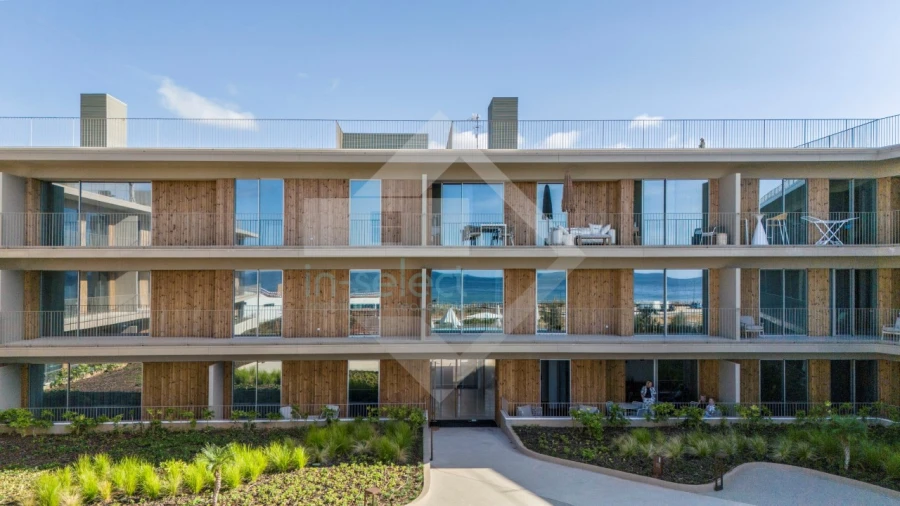 Apartamento T2 para Venda em Quarteira Foto 10